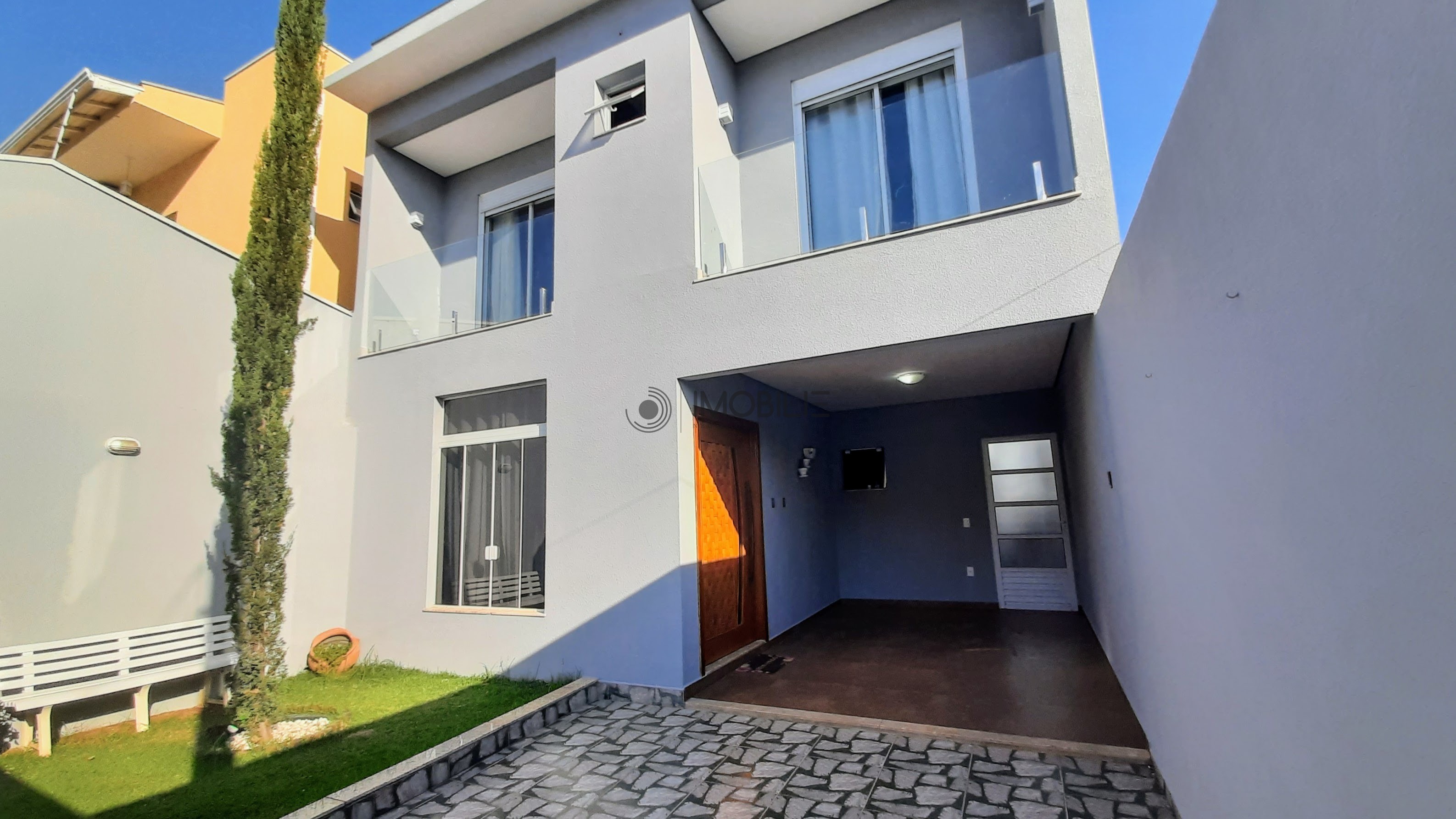 Casa à venda com 3 quartos, 150m² - Foto 23