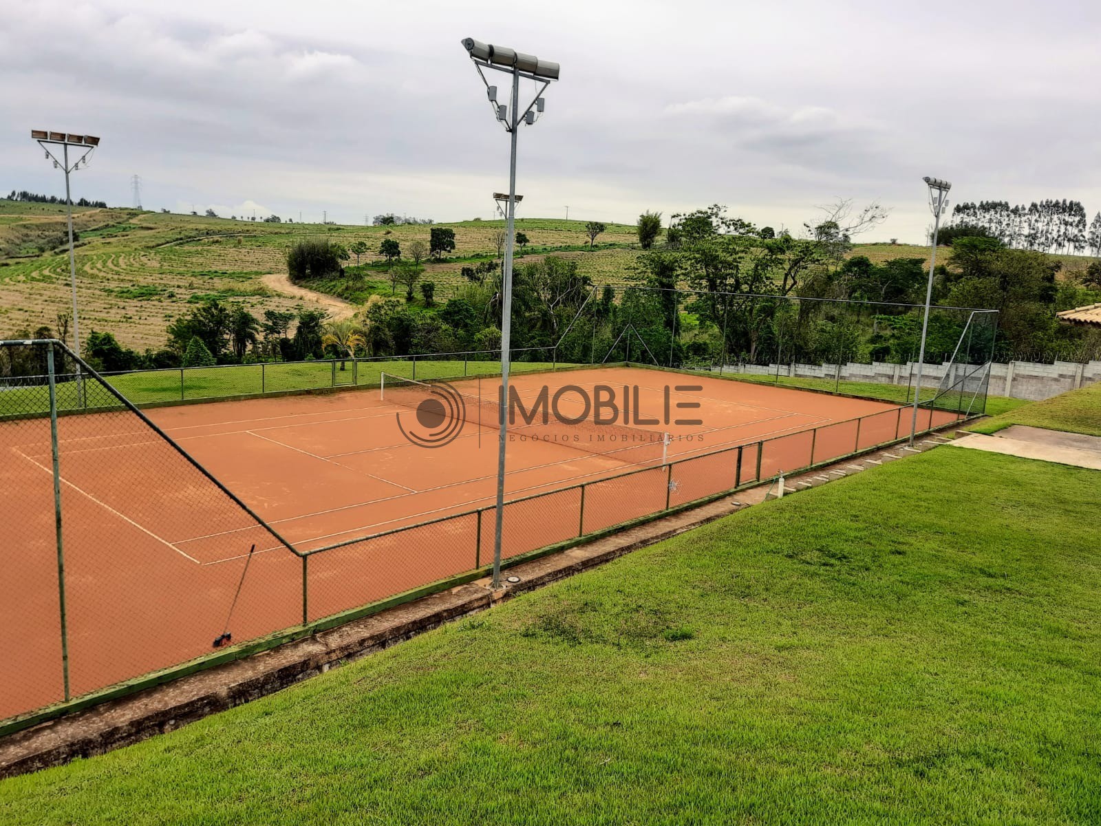 Terreno à venda, 1200m² - Foto 12