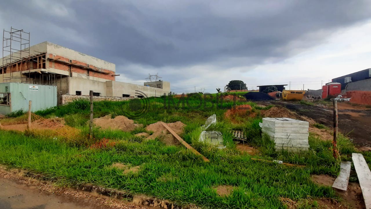 Terreno à venda, 1000m² - Foto 1