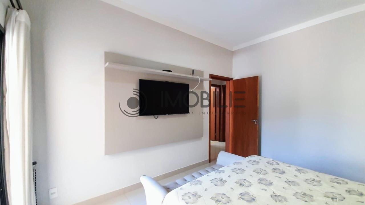 Casa à venda com 3 quartos, 135m² - Foto 11