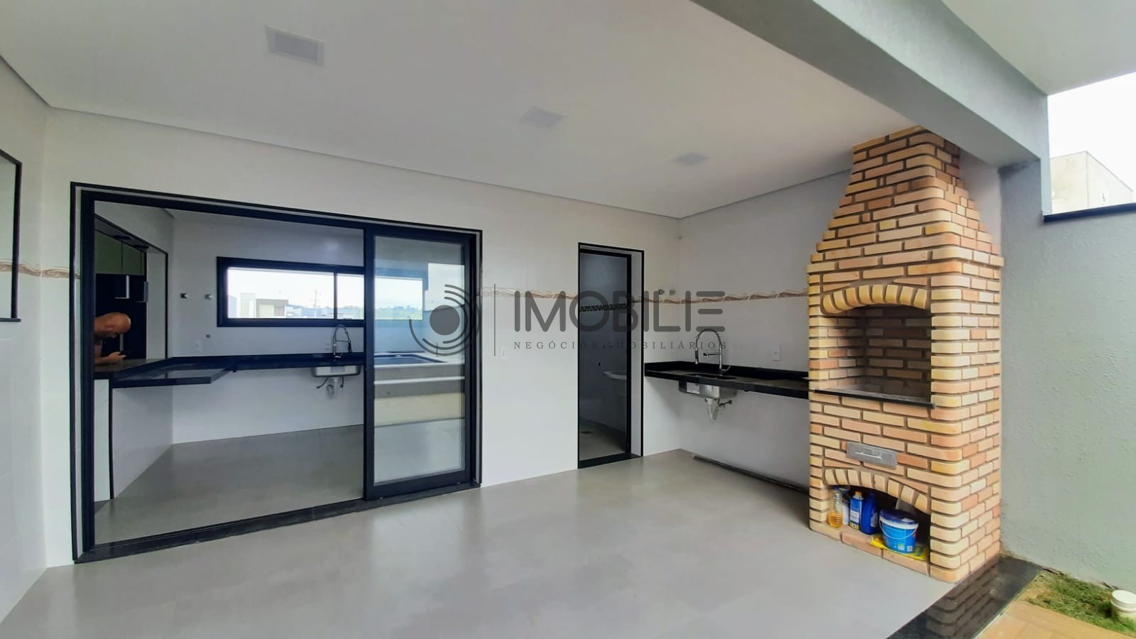 Casa à venda com 3 quartos, 186m² - Foto 6