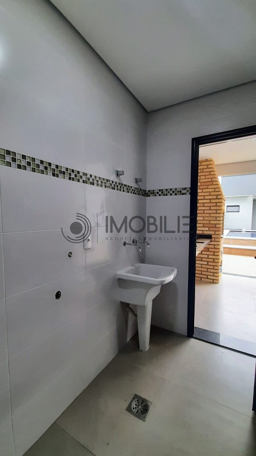 Casa à venda com 3 quartos, 186m² - Foto 11