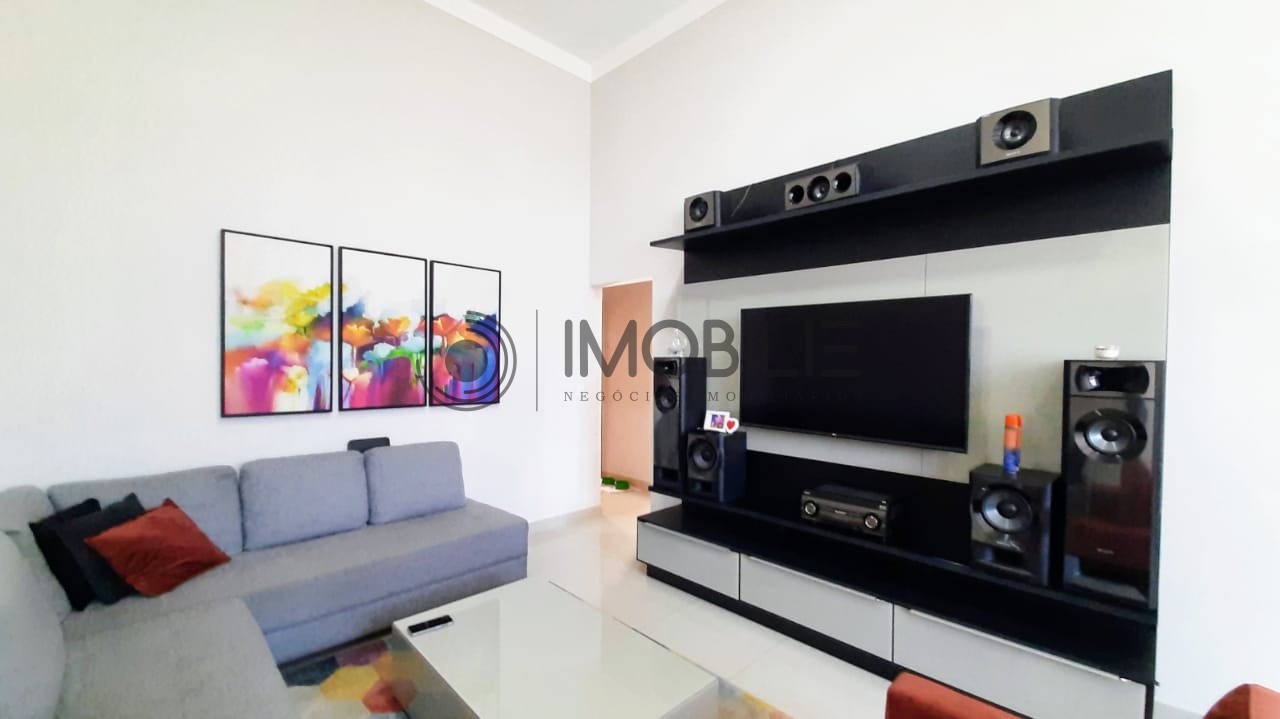 Casa à venda com 3 quartos, 135m² - Foto 4