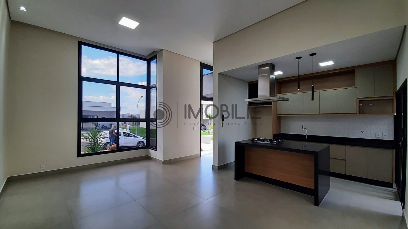 Casa à venda com 3 quartos, 177m² - Foto 4