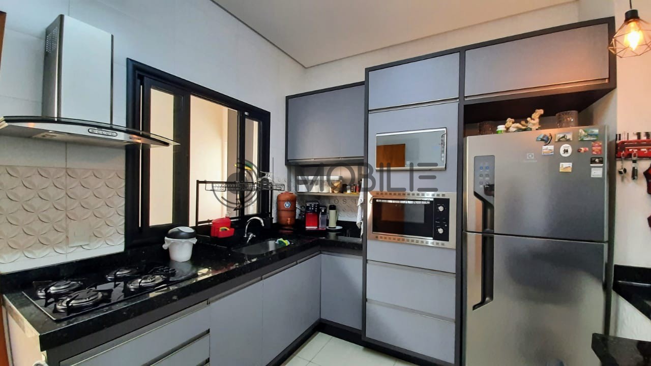 Casa à venda com 3 quartos, 135m² - Foto 6