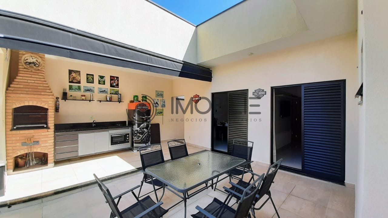 Casa à venda com 3 quartos, 135m² - Foto 20