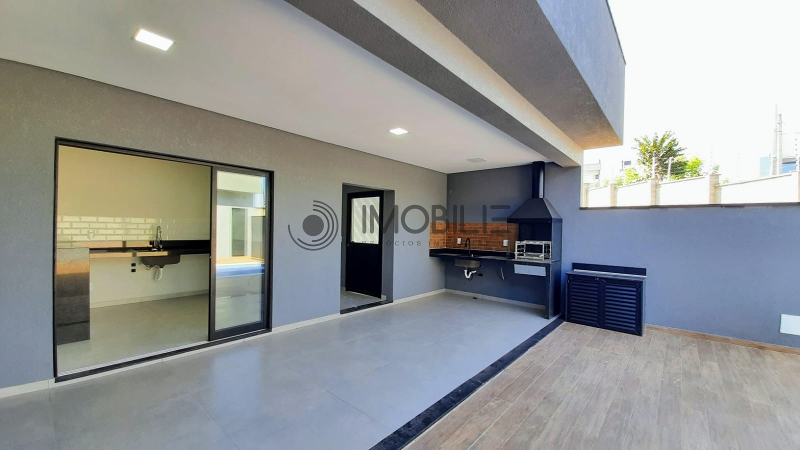 Casa à venda com 3 quartos, 188m² - Foto 9