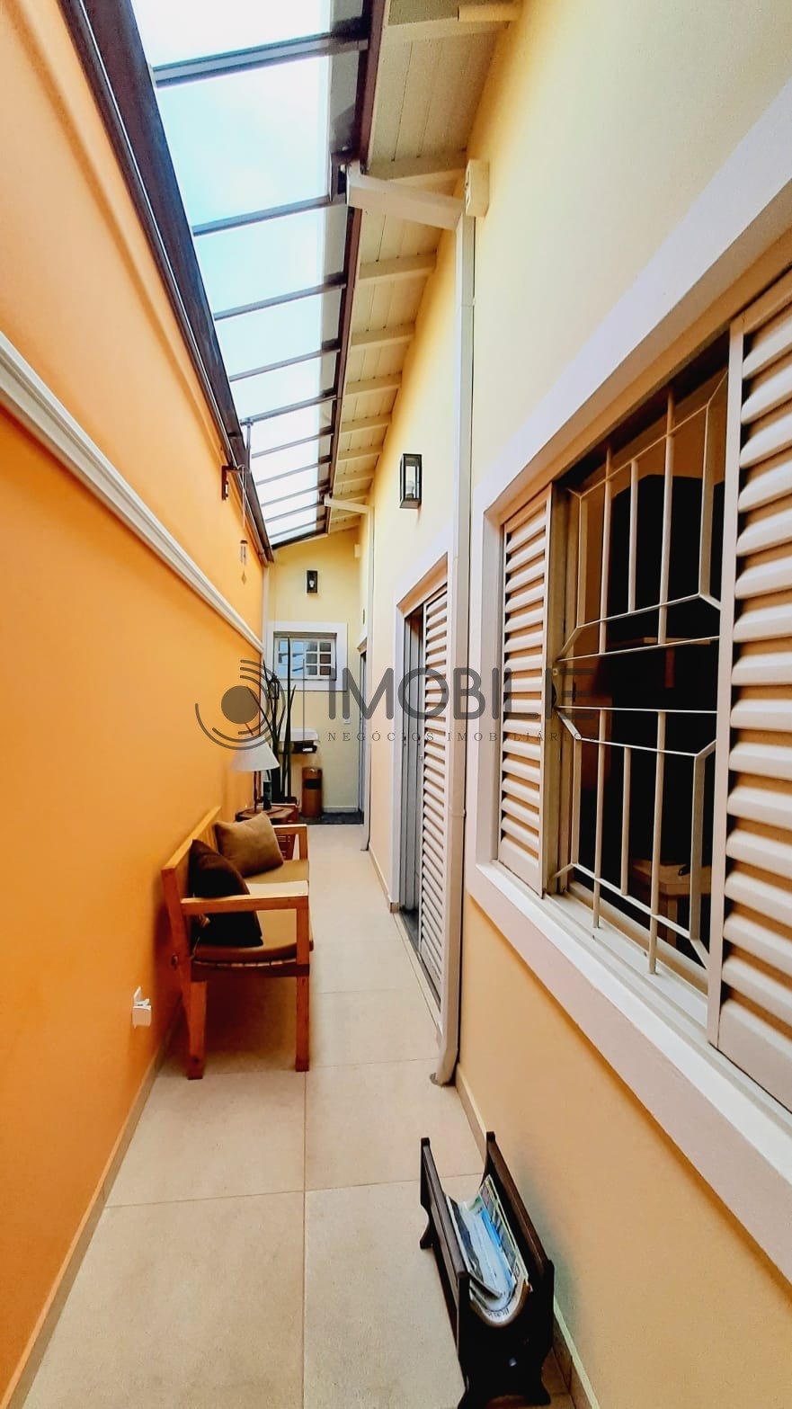 Casa à venda com 3 quartos, 100m² - Foto 10