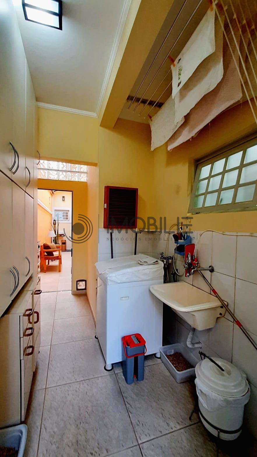 Casa à venda com 3 quartos, 100m² - Foto 7