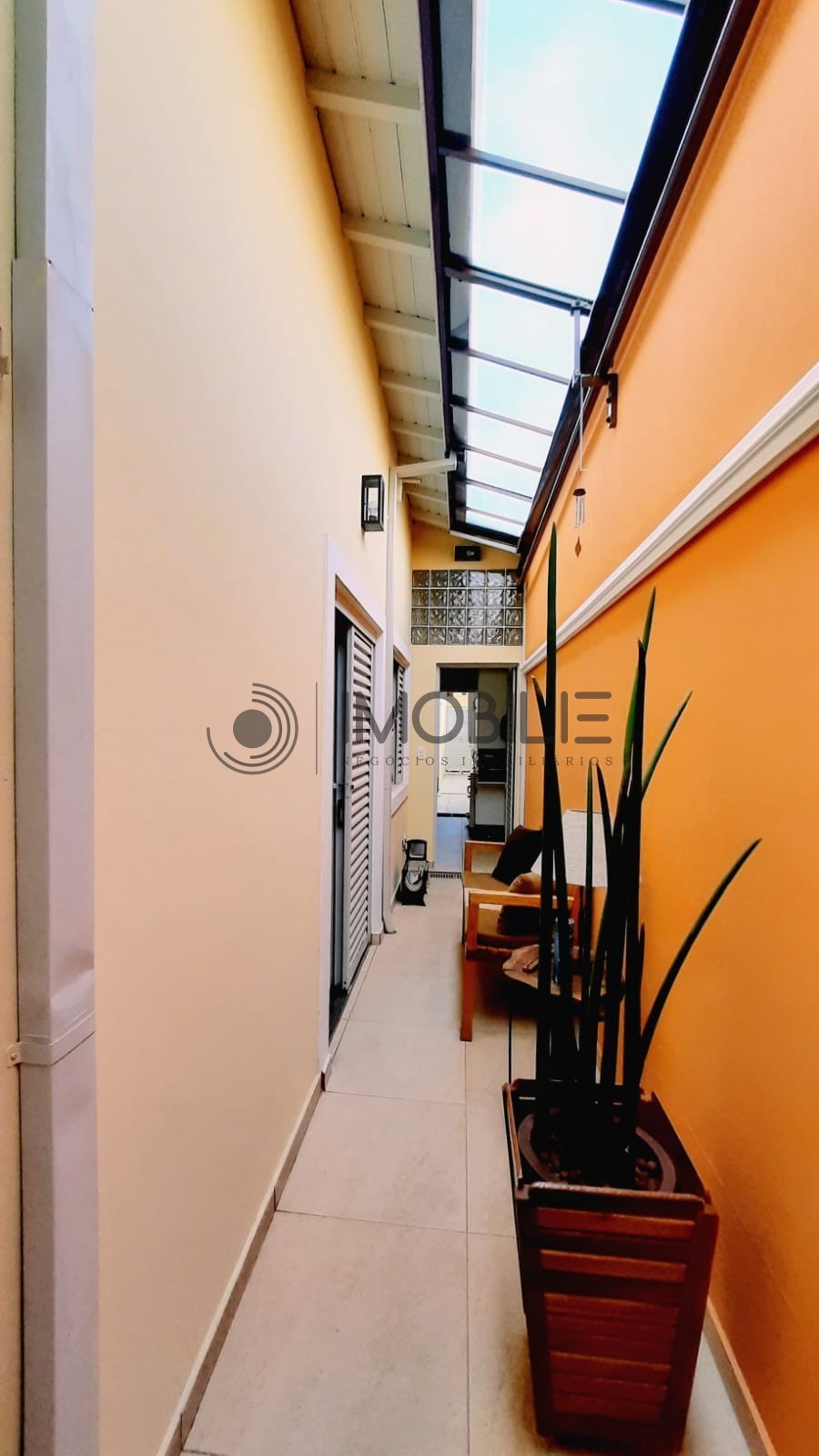 Casa à venda com 3 quartos, 100m² - Foto 11