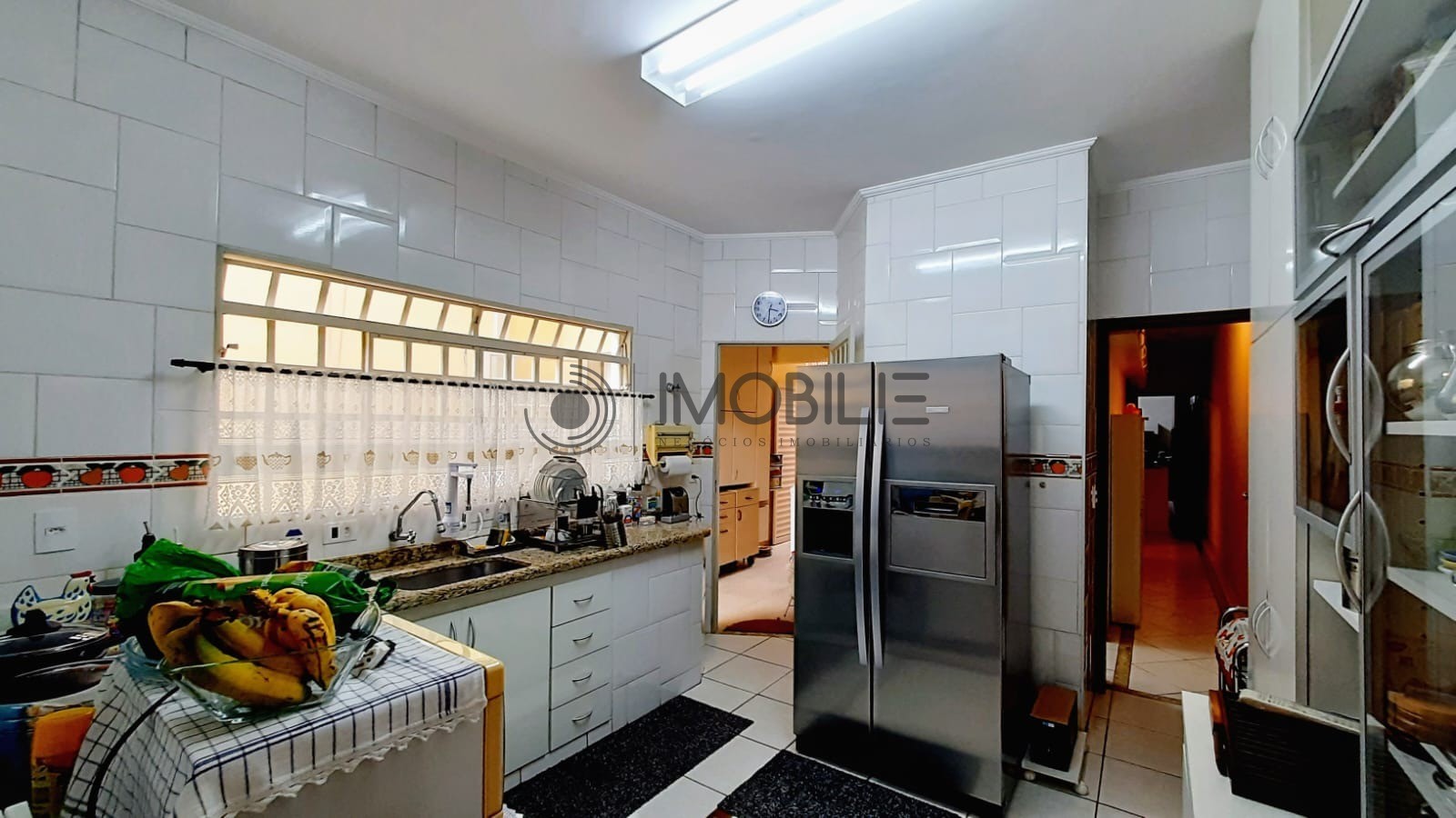 Casa à venda com 3 quartos, 100m² - Foto 4