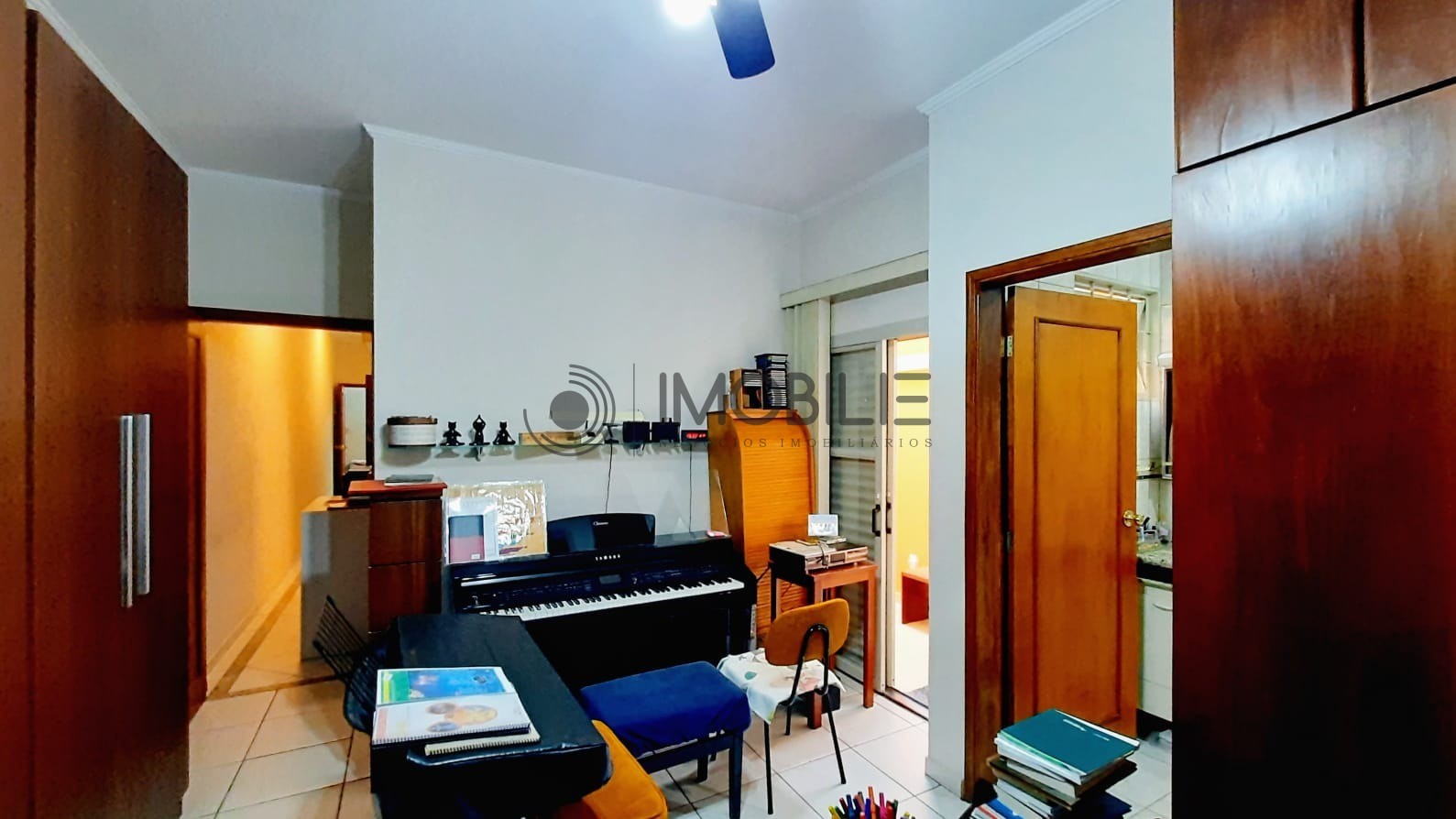 Casa à venda com 3 quartos, 100m² - Foto 19