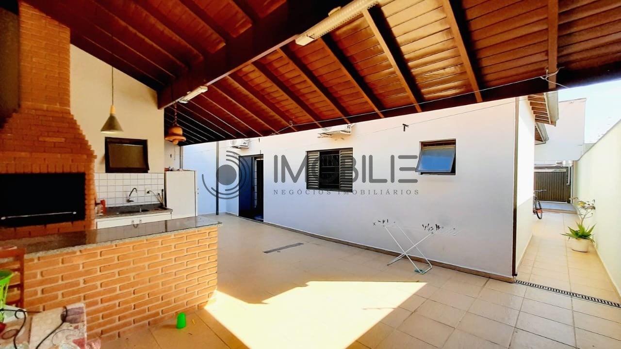 Casa à venda com 3 quartos, 142m² - Foto 30