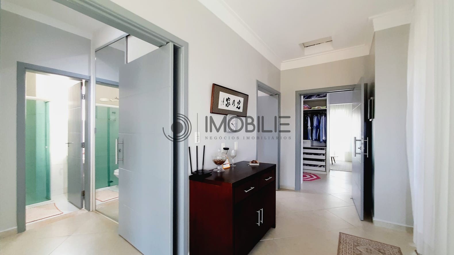 Casa à venda com 3 quartos, 264m² - Foto 15