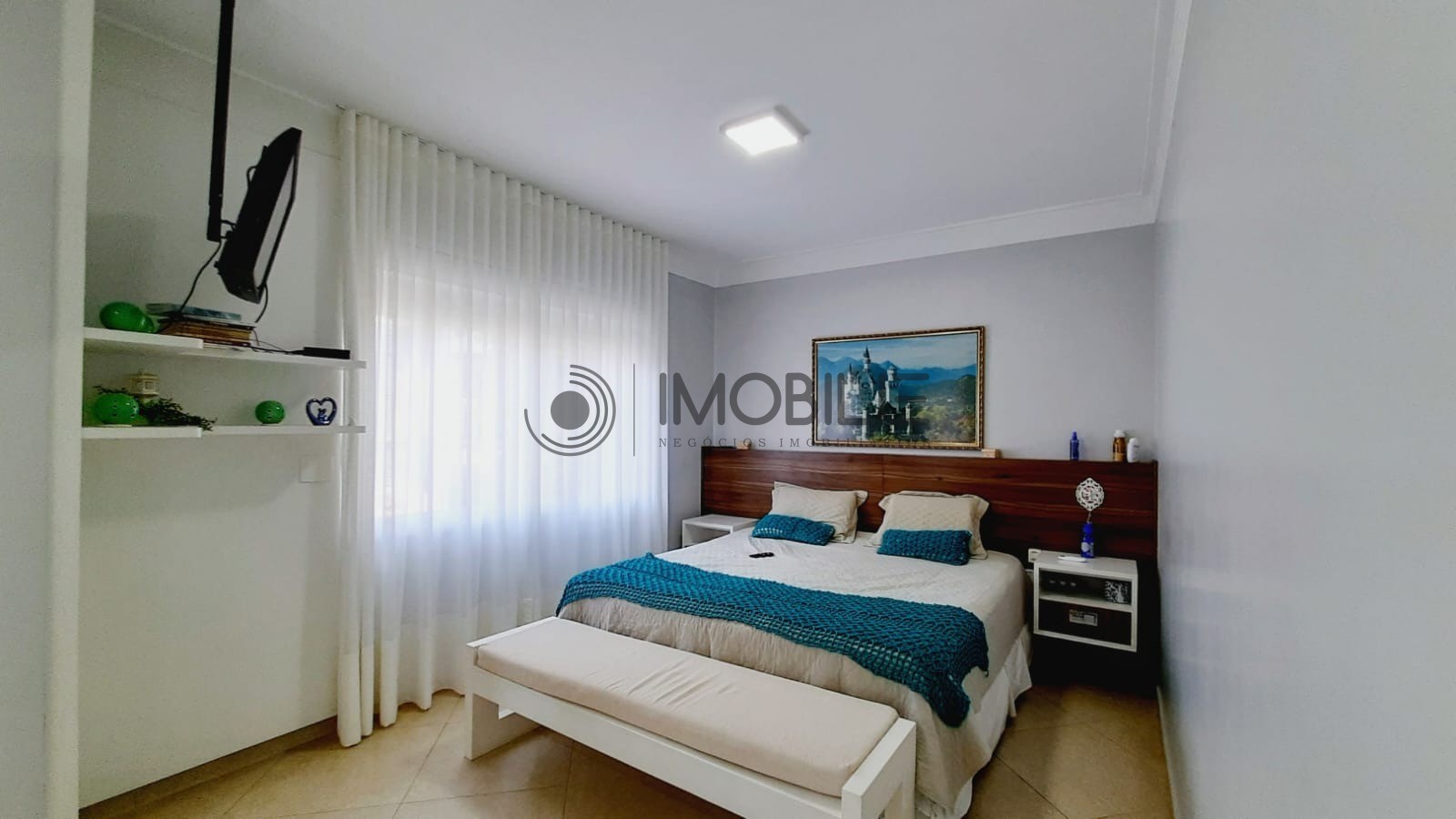 Casa à venda com 3 quartos, 264m² - Foto 29