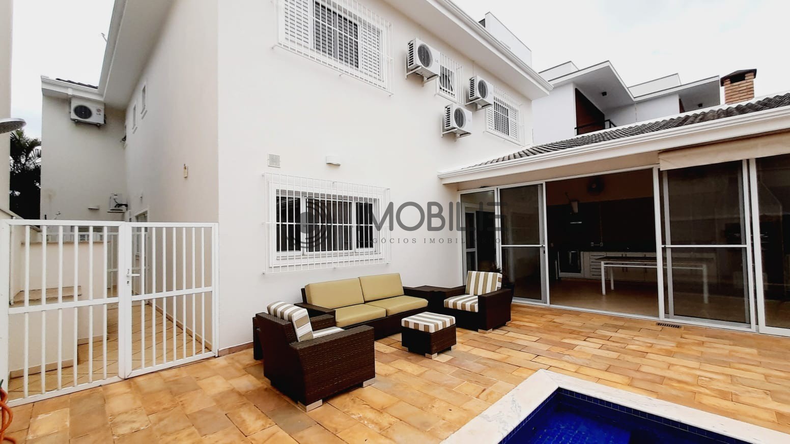 Casa à venda com 4 quartos, 365m² - Foto 22