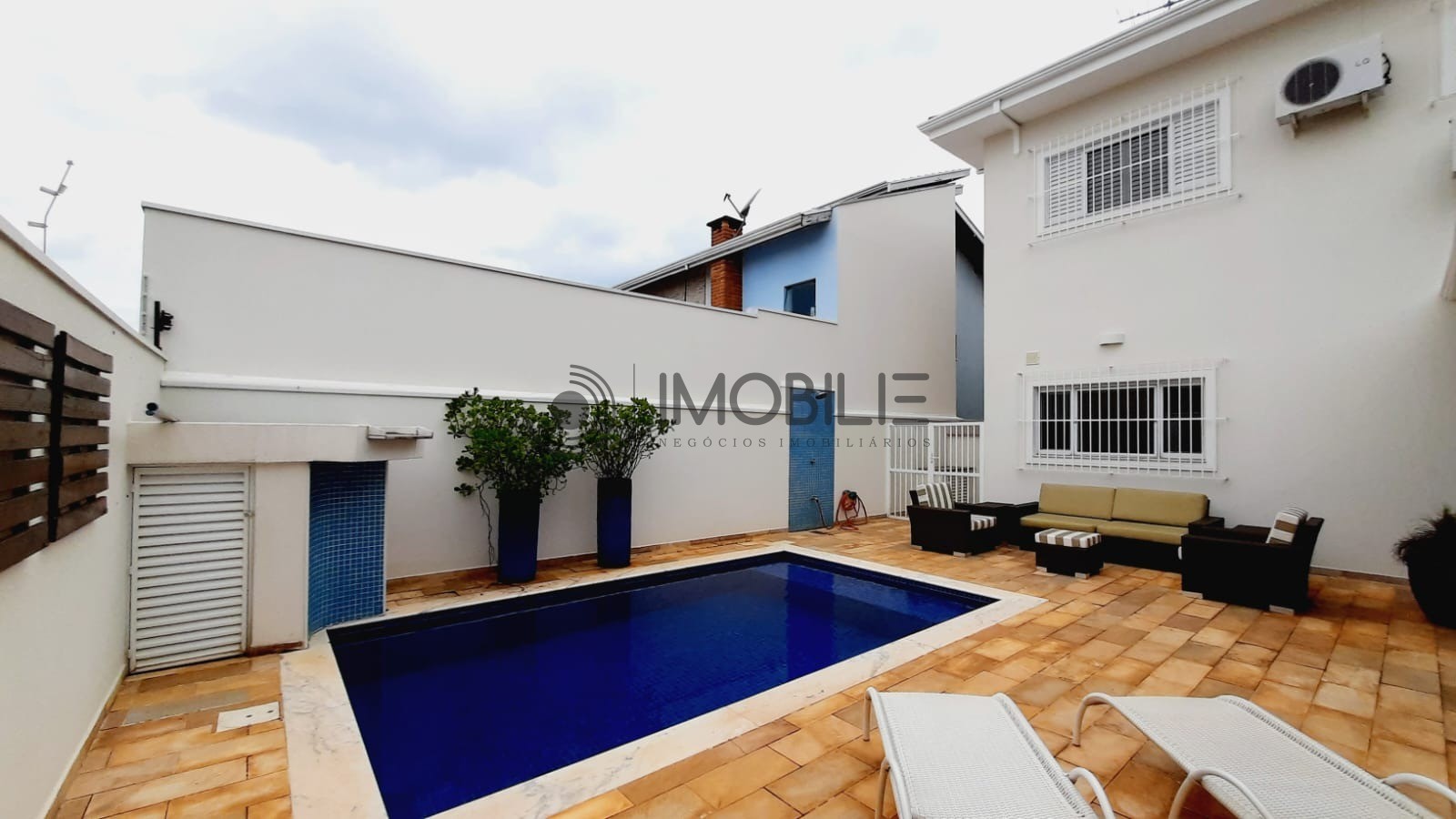 Casa à venda com 4 quartos, 365m² - Foto 20