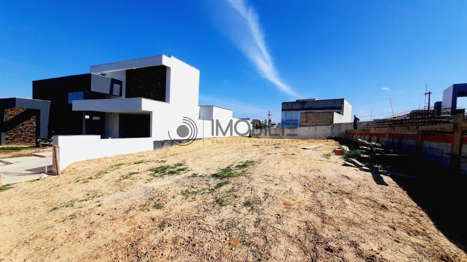 Terreno à venda, 321m² - Foto 2