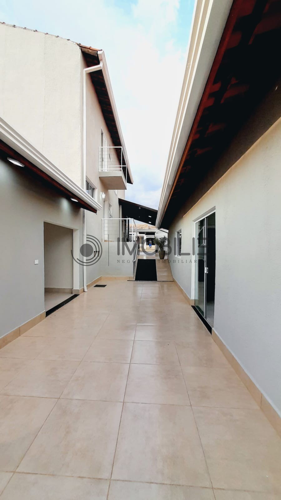 Casa à venda com 3 quartos, 187m² - Foto 19