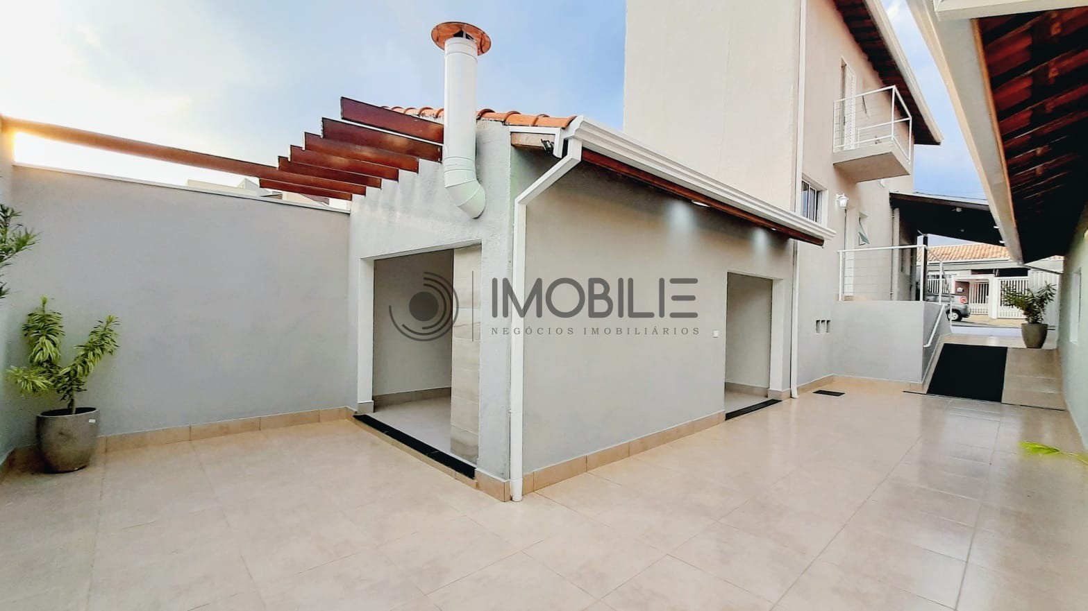 Casa à venda com 3 quartos, 187m² - Foto 24