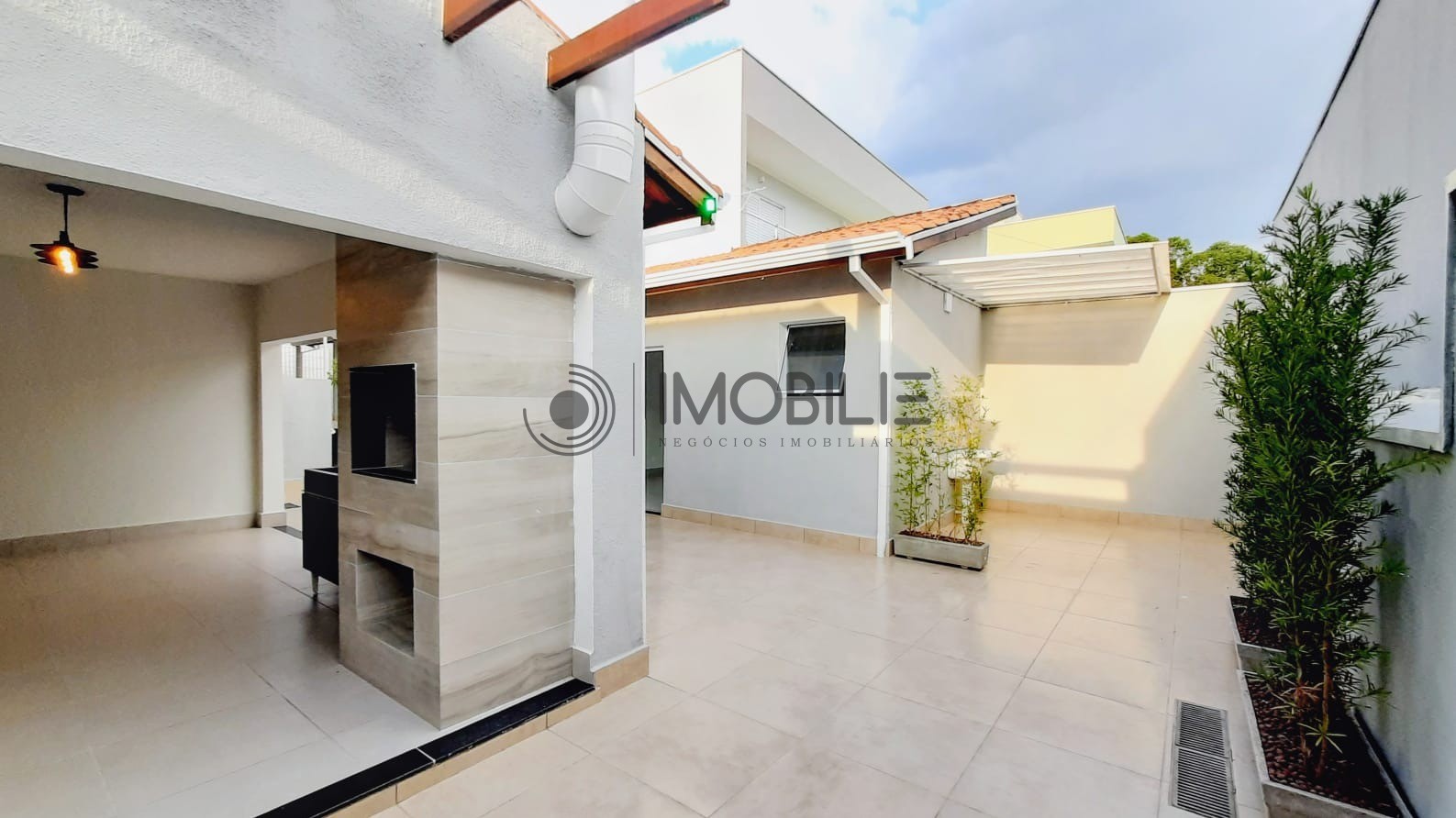 Casa à venda com 3 quartos, 187m² - Foto 26