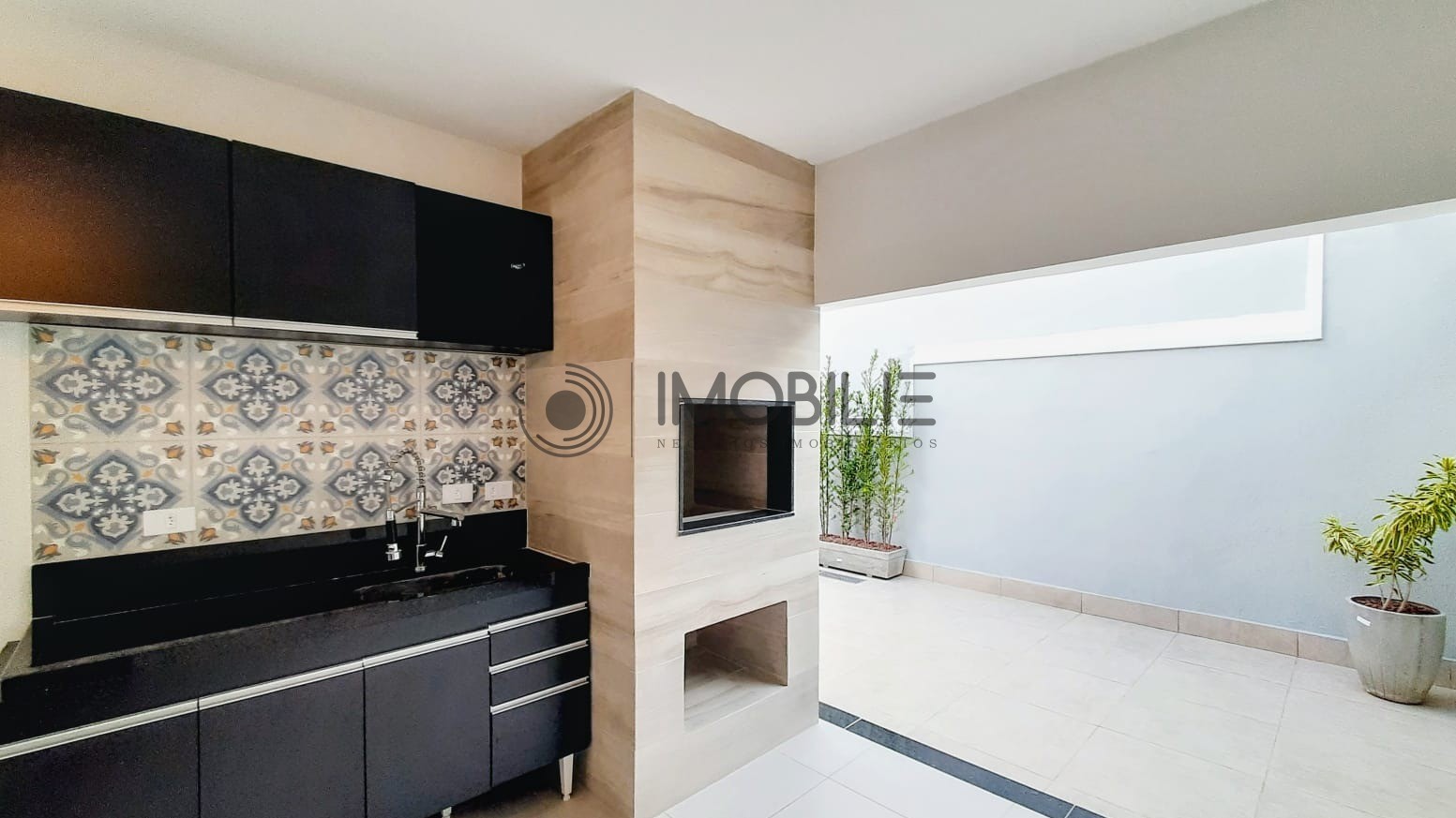 Casa à venda com 3 quartos, 187m² - Foto 22