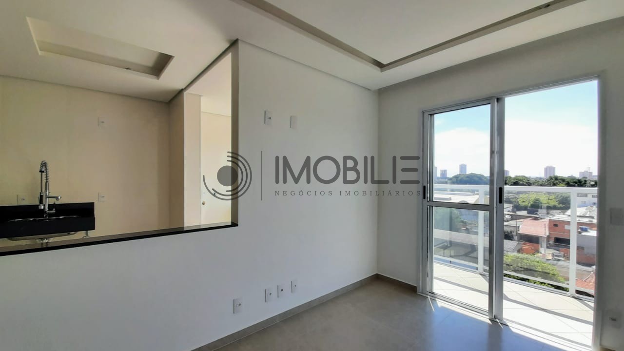 Apartamento à venda com 3 quartos, 94m² - Foto 5