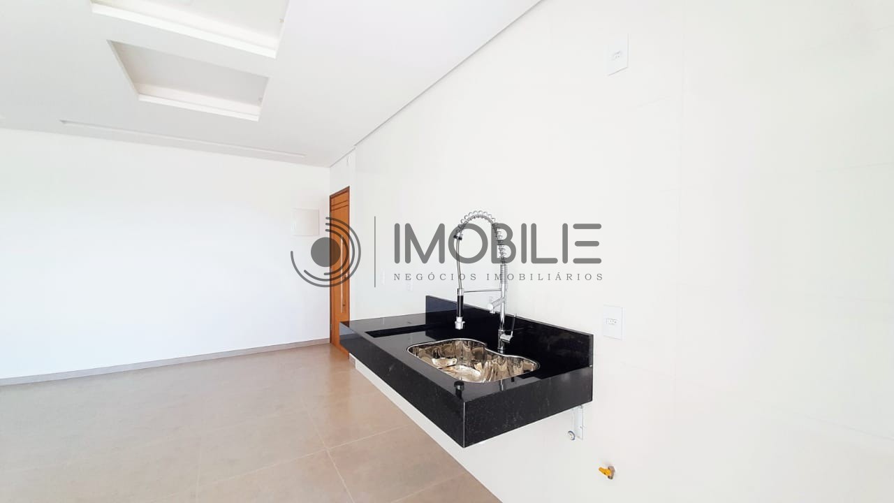 Apartamento à venda com 3 quartos, 94m² - Foto 9