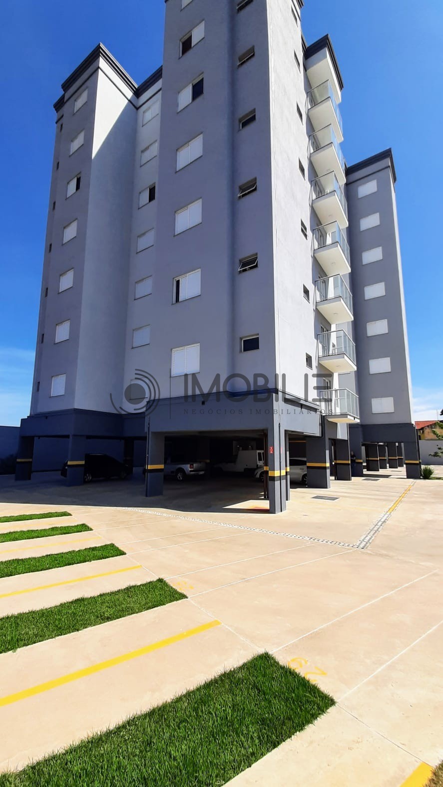 Apartamento à venda com 3 quartos, 94m² - Foto 27