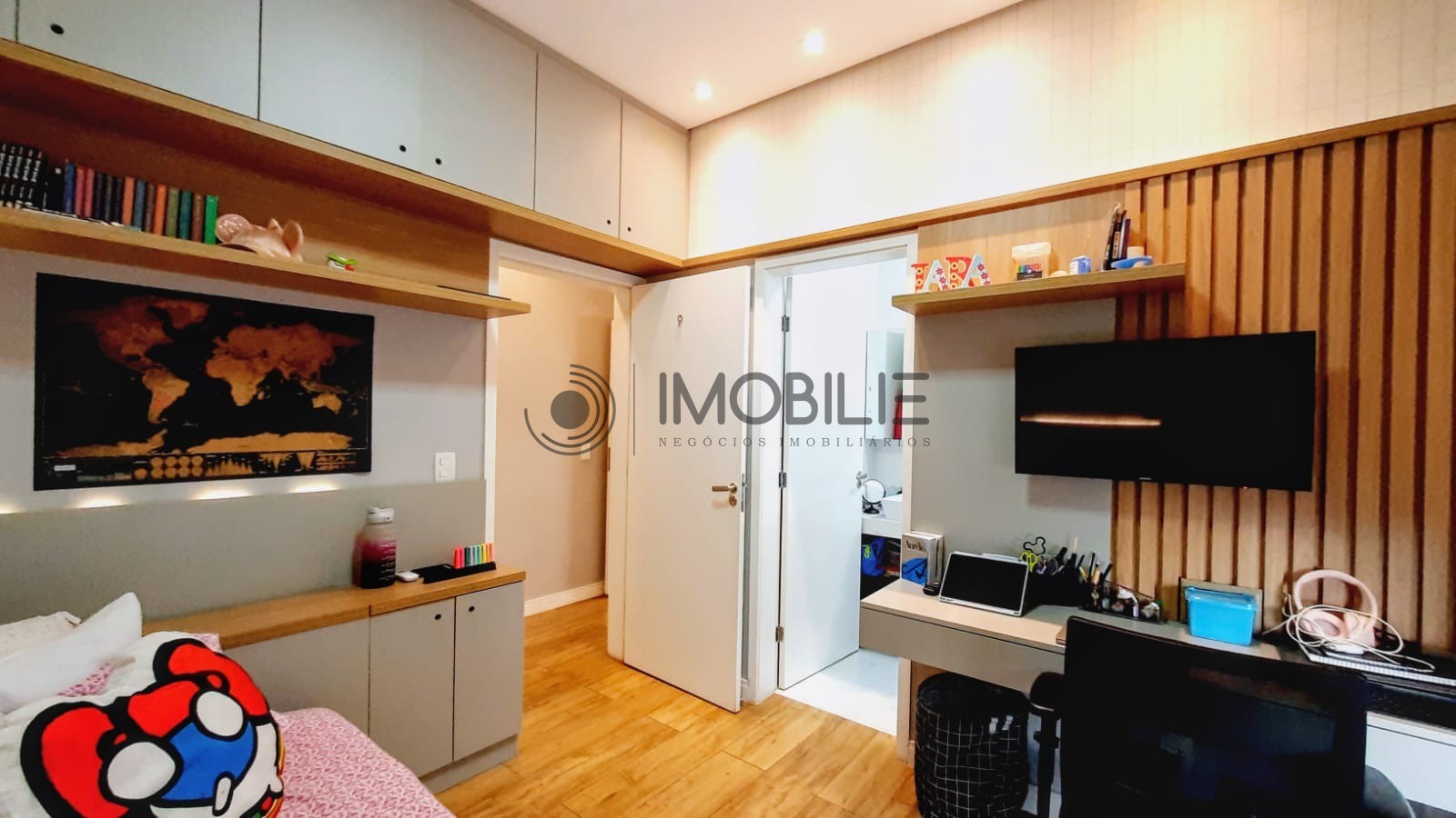 Casa à venda e aluguel com 3 quartos, 179m² - Foto 21