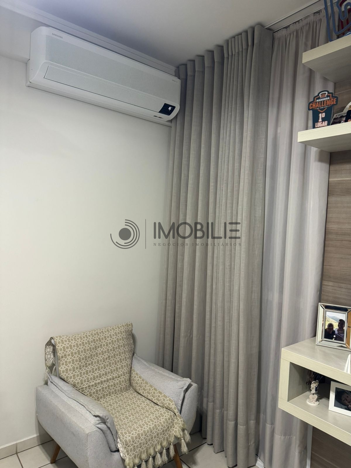 Apartamento à venda com 2 quartos, 72m² - Foto 17