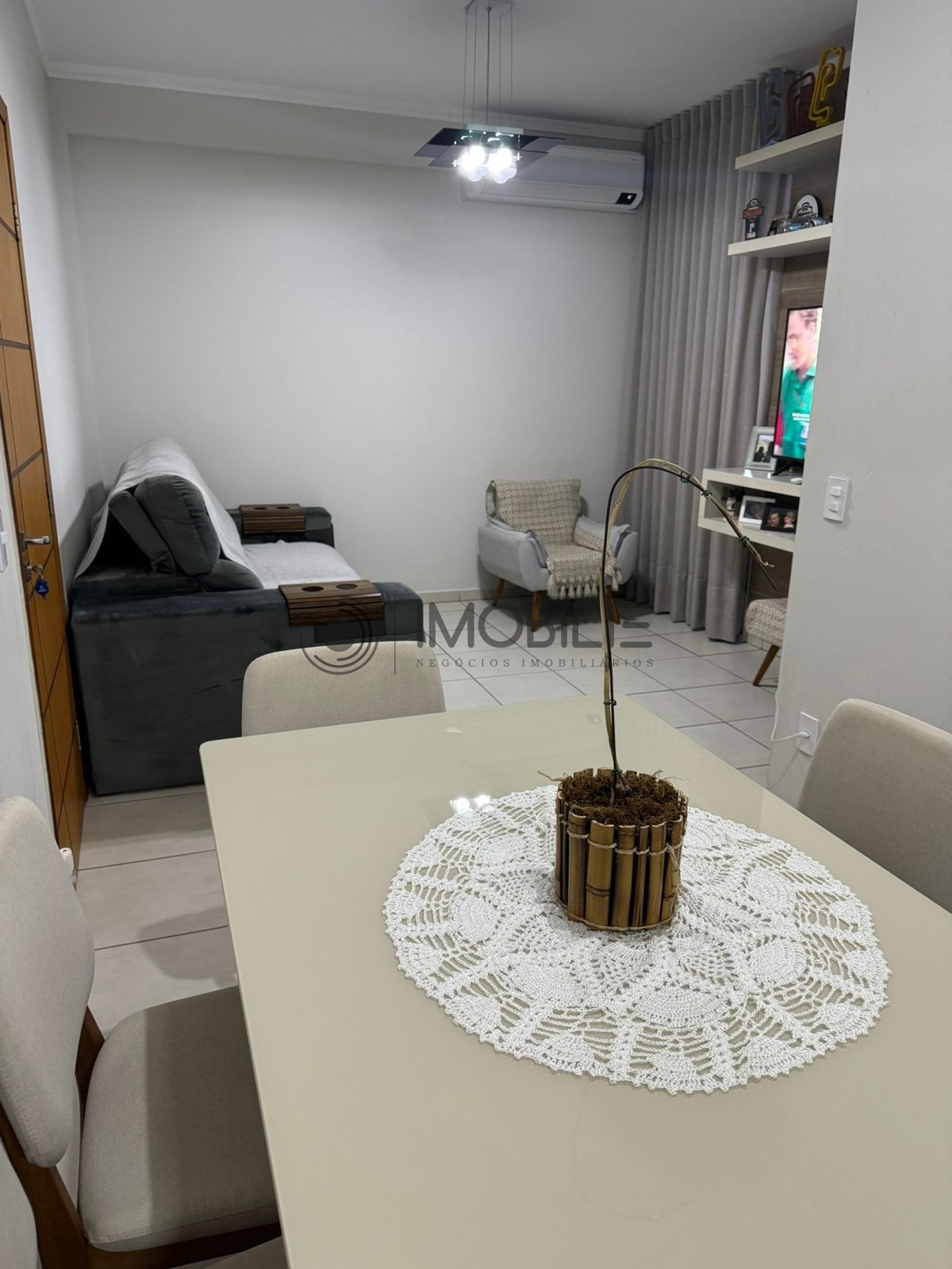 Apartamento à venda com 2 quartos, 72m² - Foto 12