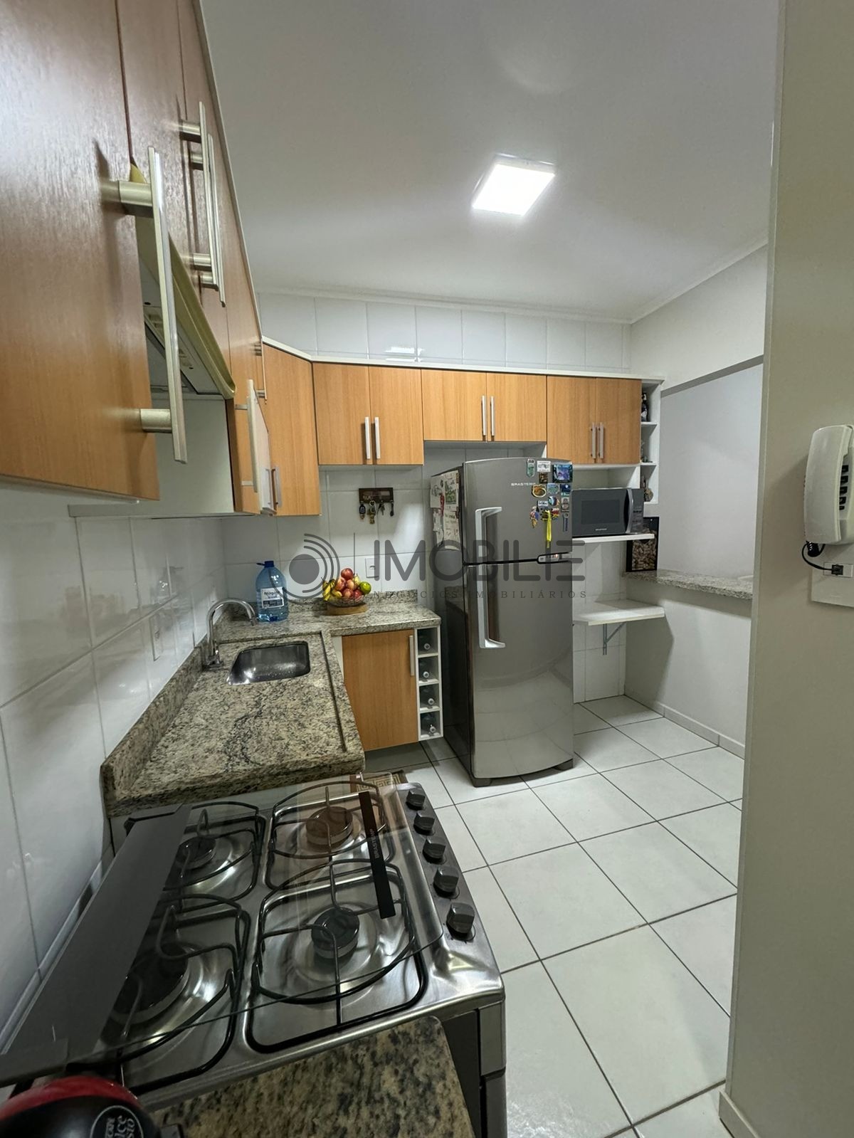 Apartamento à venda com 2 quartos, 72m² - Foto 7