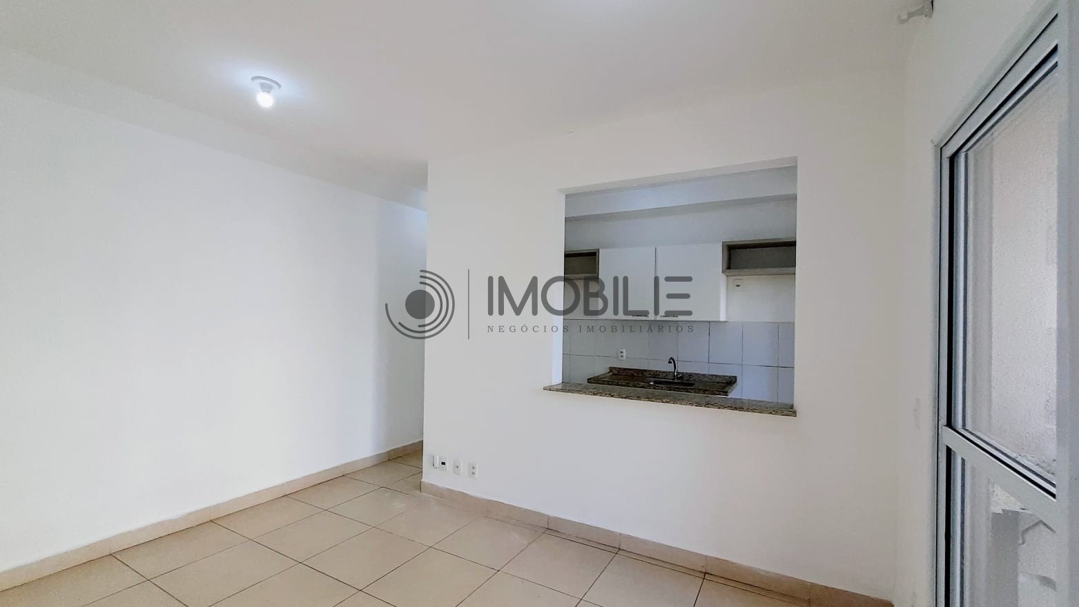 Apartamento à venda com 2 quartos, 63m² - Foto 3