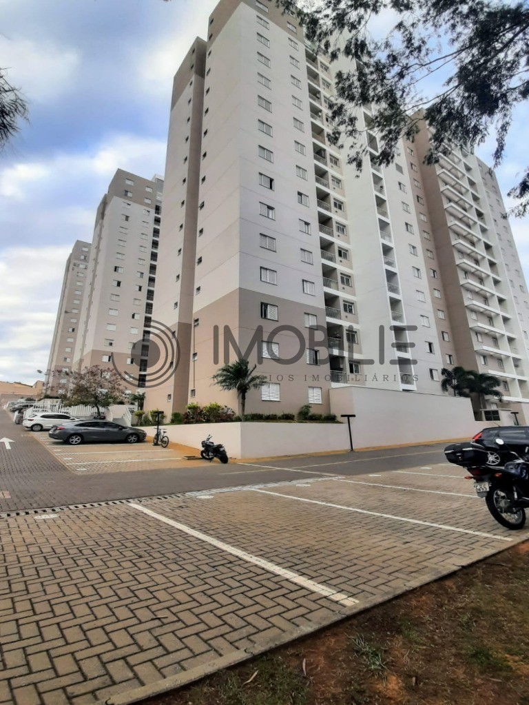 Apartamento à venda com 2 quartos, 63m² - Foto 20