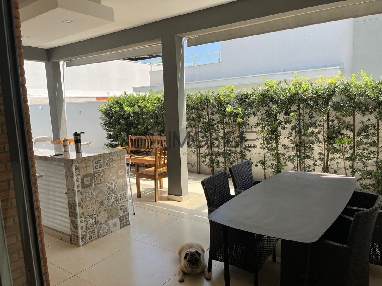 Casa à venda com 3 quartos, 219m² - Foto 13