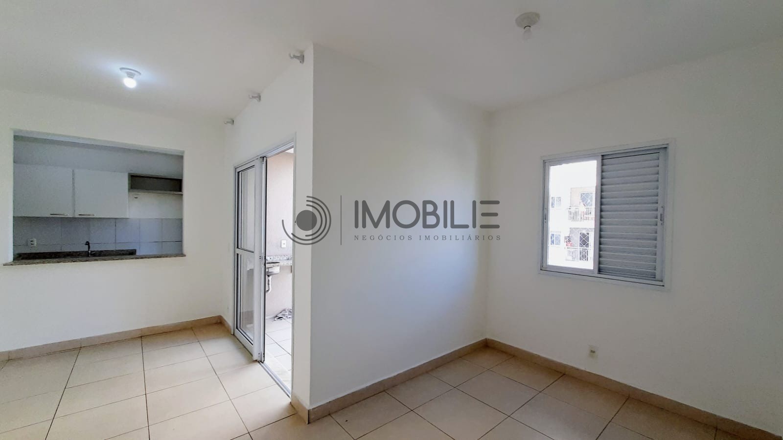 Apartamento à venda com 2 quartos, 63m² - Foto 4