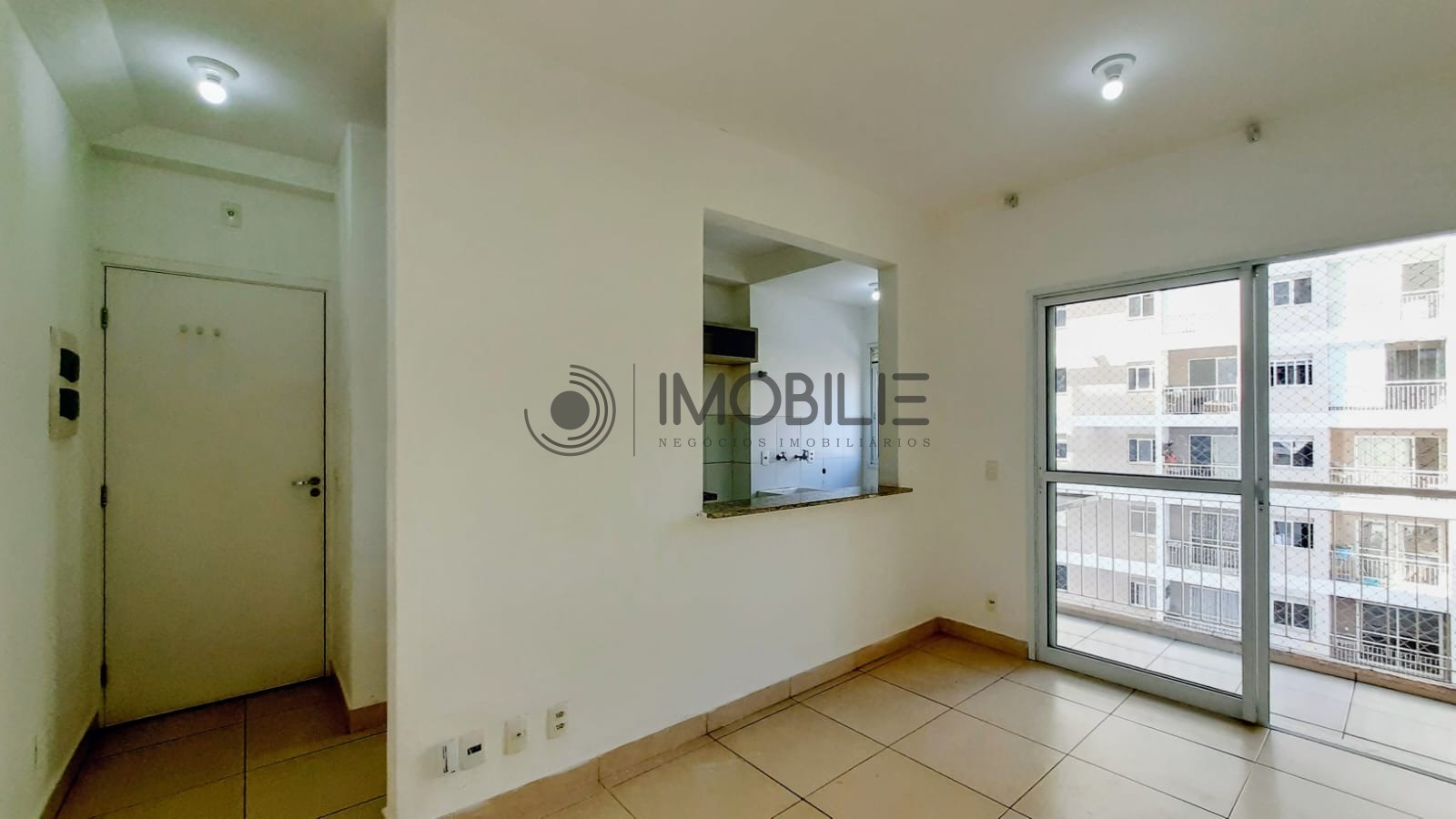 Apartamento à venda com 2 quartos, 63m² - Foto 6