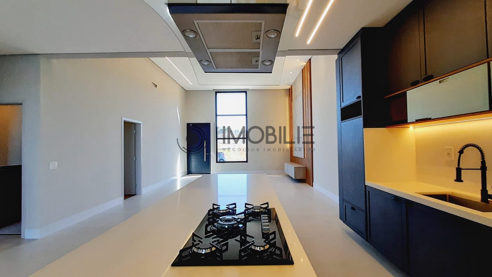 Casa à venda com 3 quartos, 225m² - Foto 6