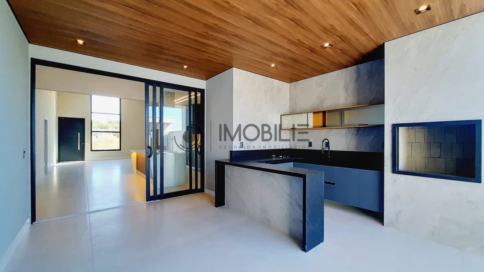 Casa à venda com 3 quartos, 225m² - Foto 24