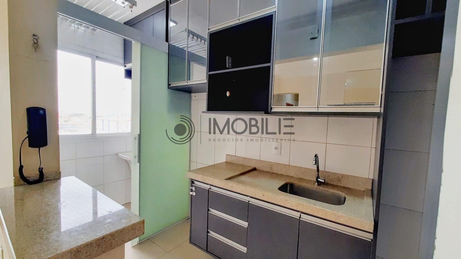 Apartamento à venda com 3 quartos, 73m² - Foto 8