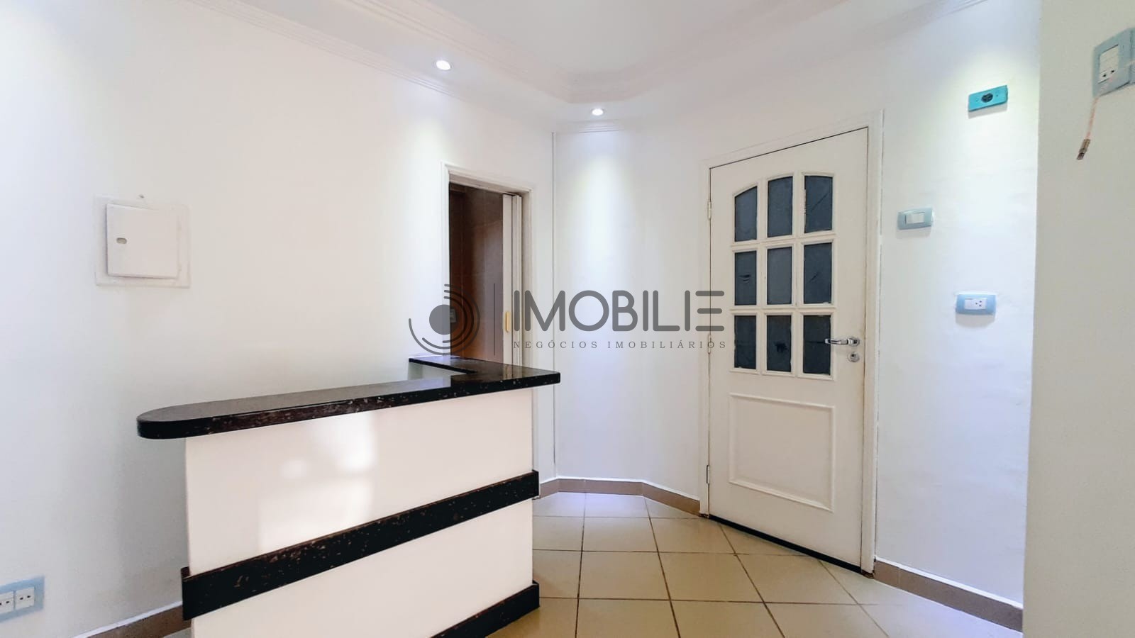 Conjunto Comercial-Sala à venda, 37m² - Foto 6