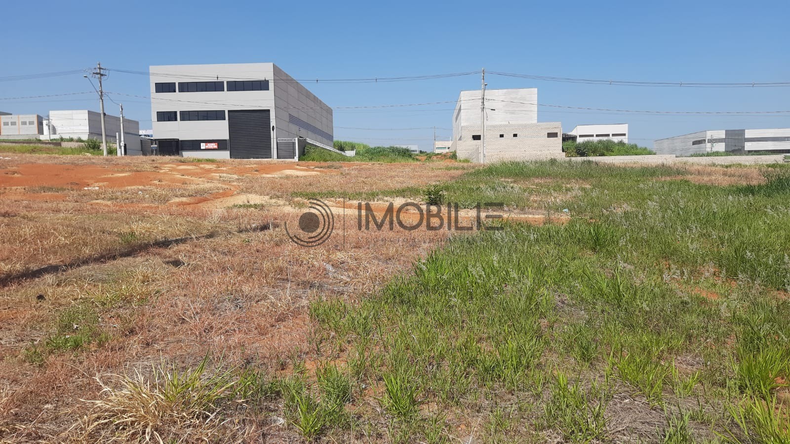 Loteamento e Condomínio à venda, 1920m² - Foto 6