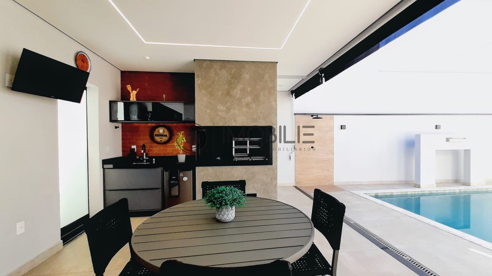 Casa à venda com 3 quartos, 225m² - Foto 17