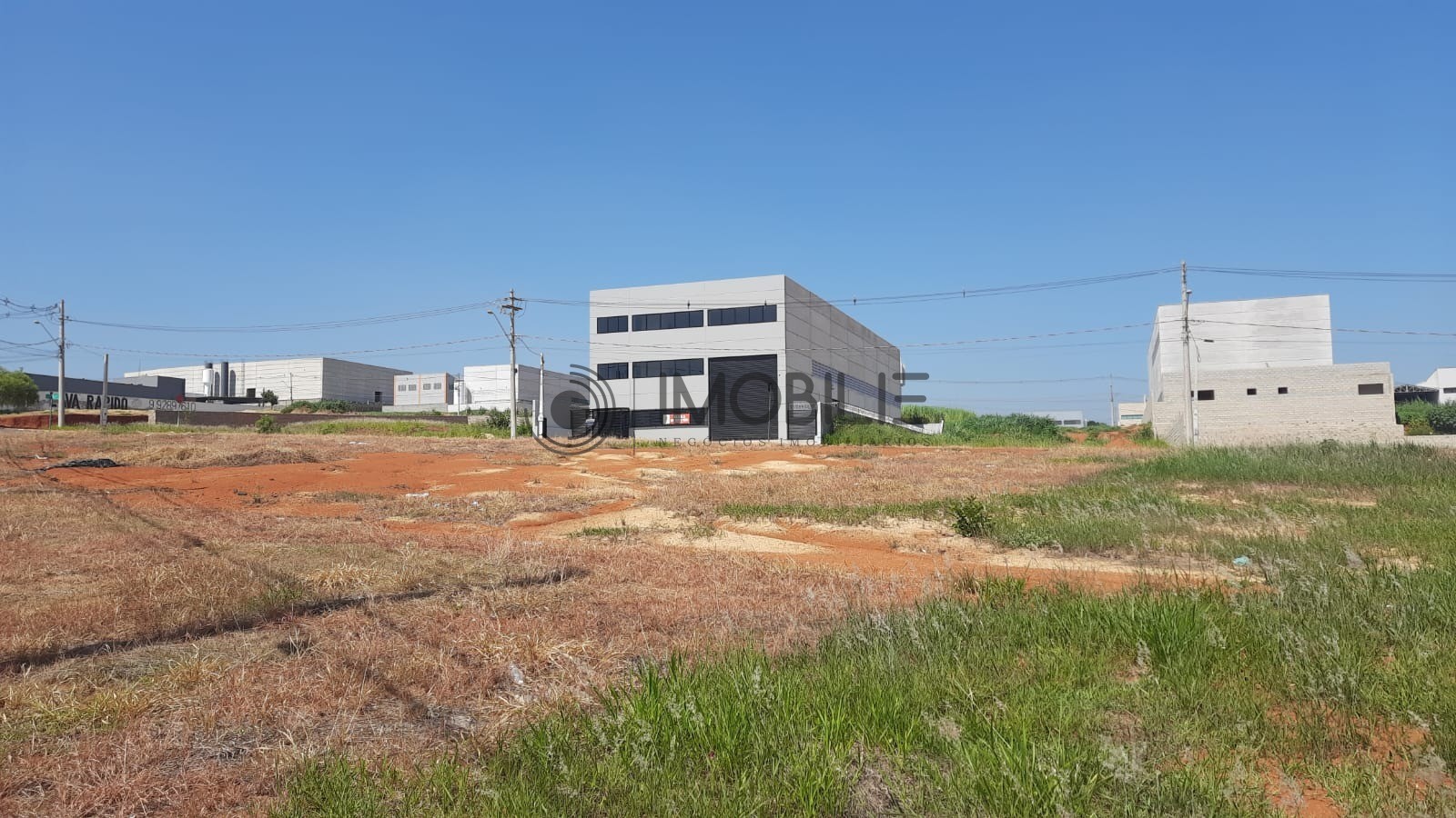 Loteamento e Condomínio à venda, 1920m² - Foto 5