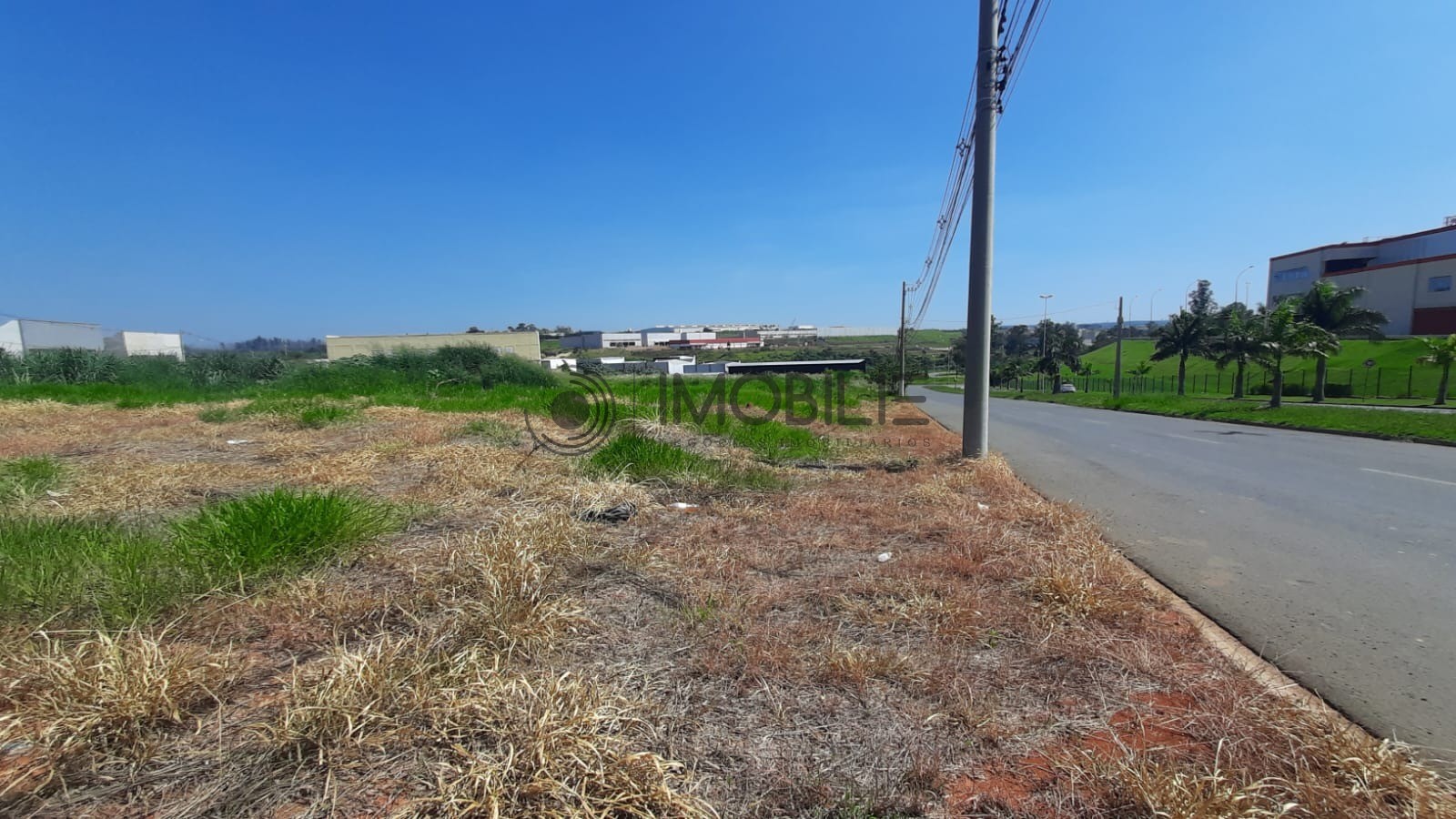 Loteamento e Condomínio à venda, 1920m² - Foto 4