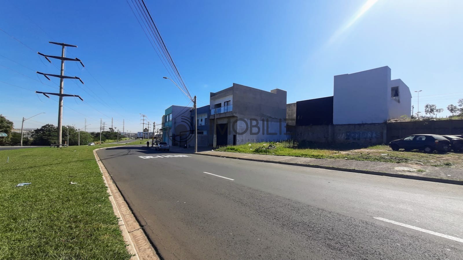 Loteamento e Condomínio à venda, 150m² - Foto 1