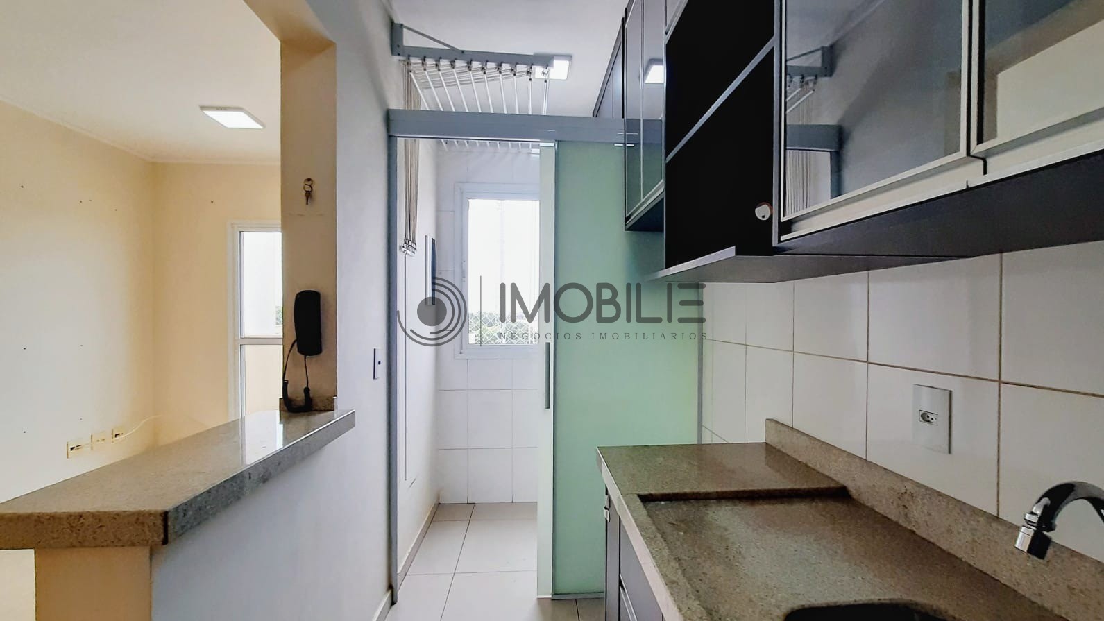 Apartamento à venda com 3 quartos, 73m² - Foto 9