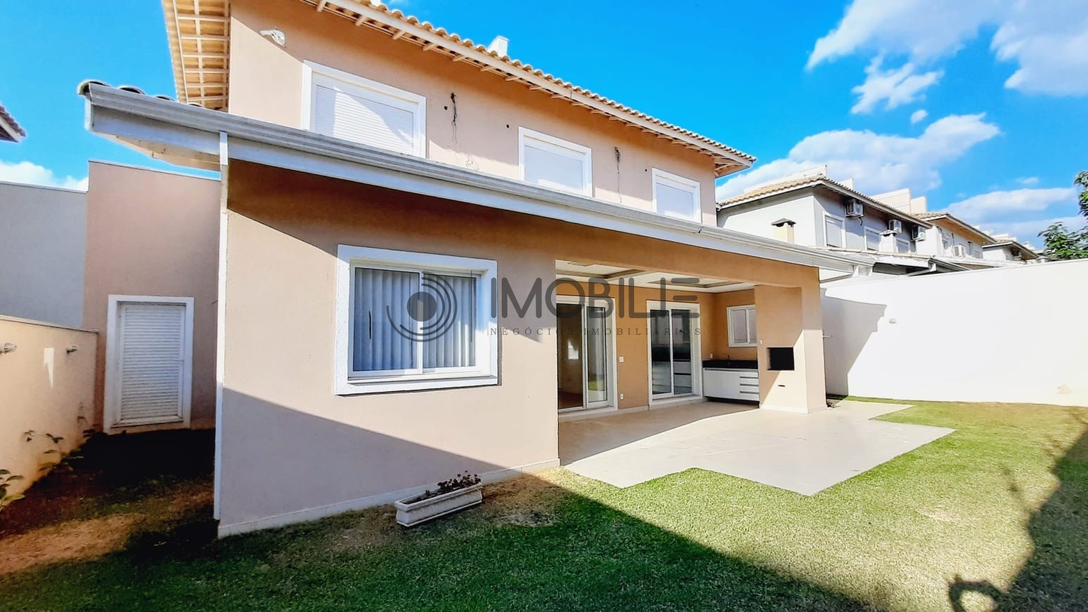 Casa à venda com 3 quartos, 186m² - Foto 38