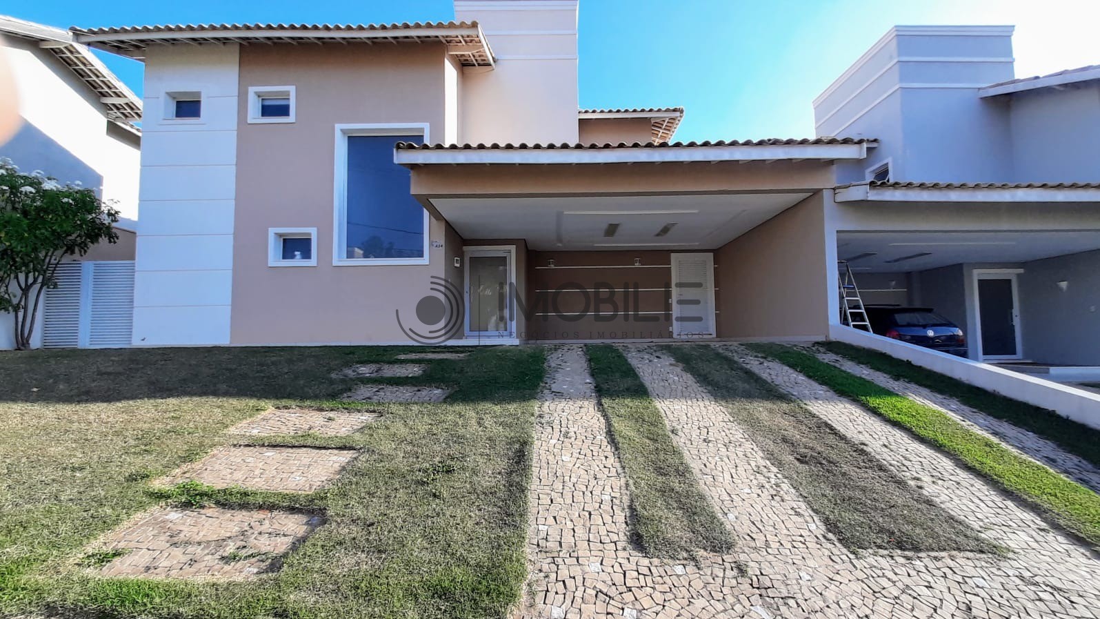 Casa à venda com 3 quartos, 186m² - Foto 40